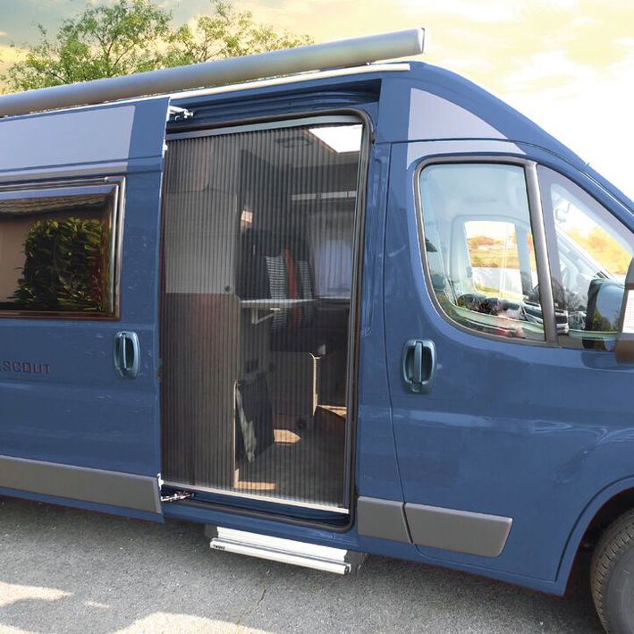 Remis Insektenschutztür REMICare VAN Fiat Ducato ~ 052/178