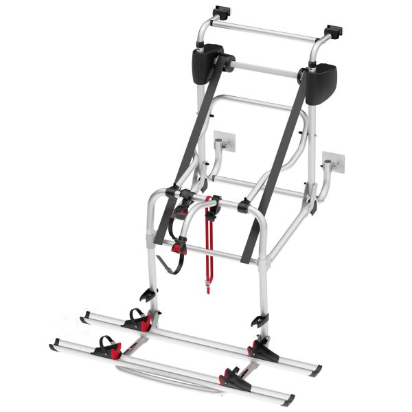 Fiamma® Fahrradträger Carry-Bike Lift 77 ~ 136/248