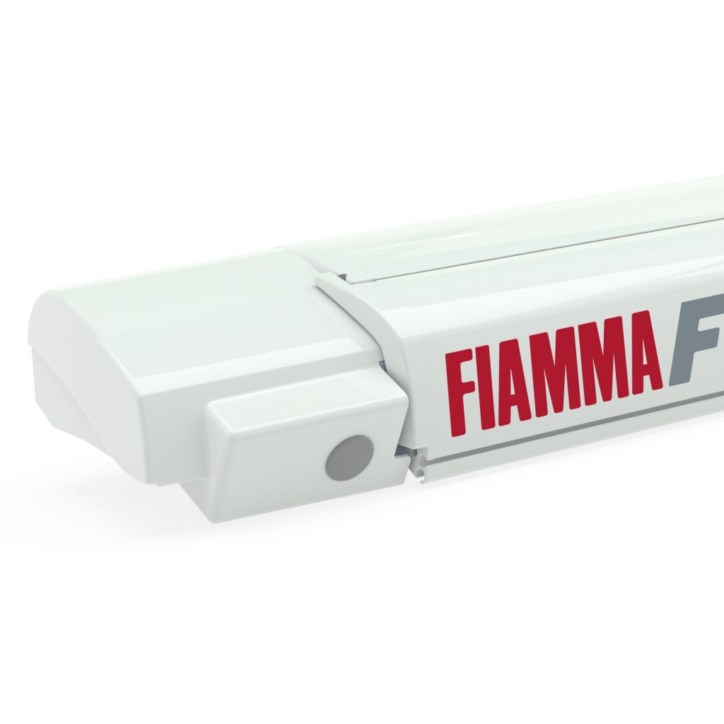 Fiamma® Motor Kit Compact schwarz ~ 071/089