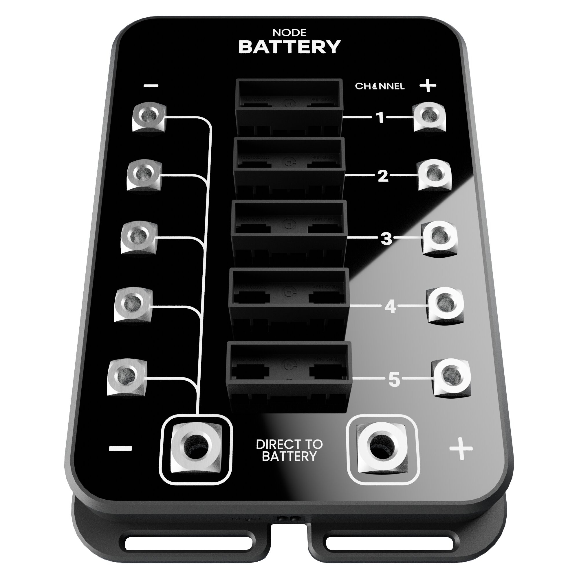 Revotion Batterieüberwachung NODE Battery ~ 322/785