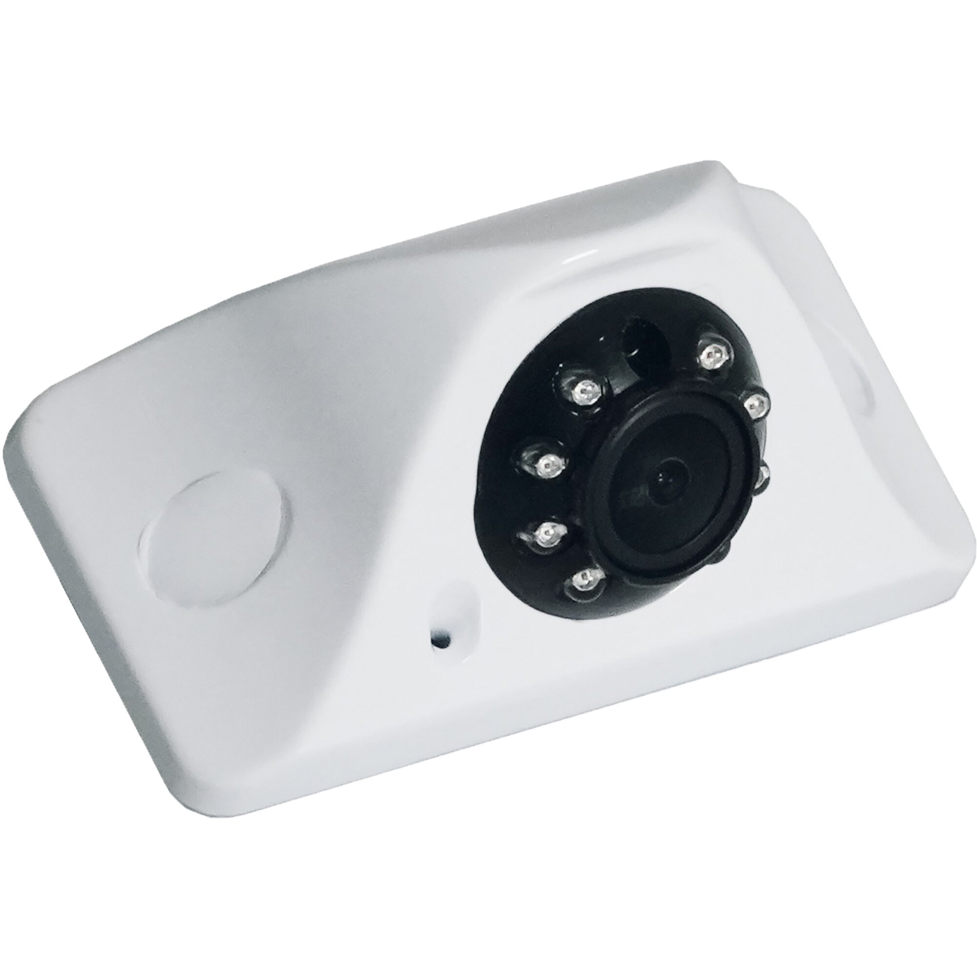 Caratec HD-Rückfahrkamera Caratec Safety CS123LA ~ 82 689