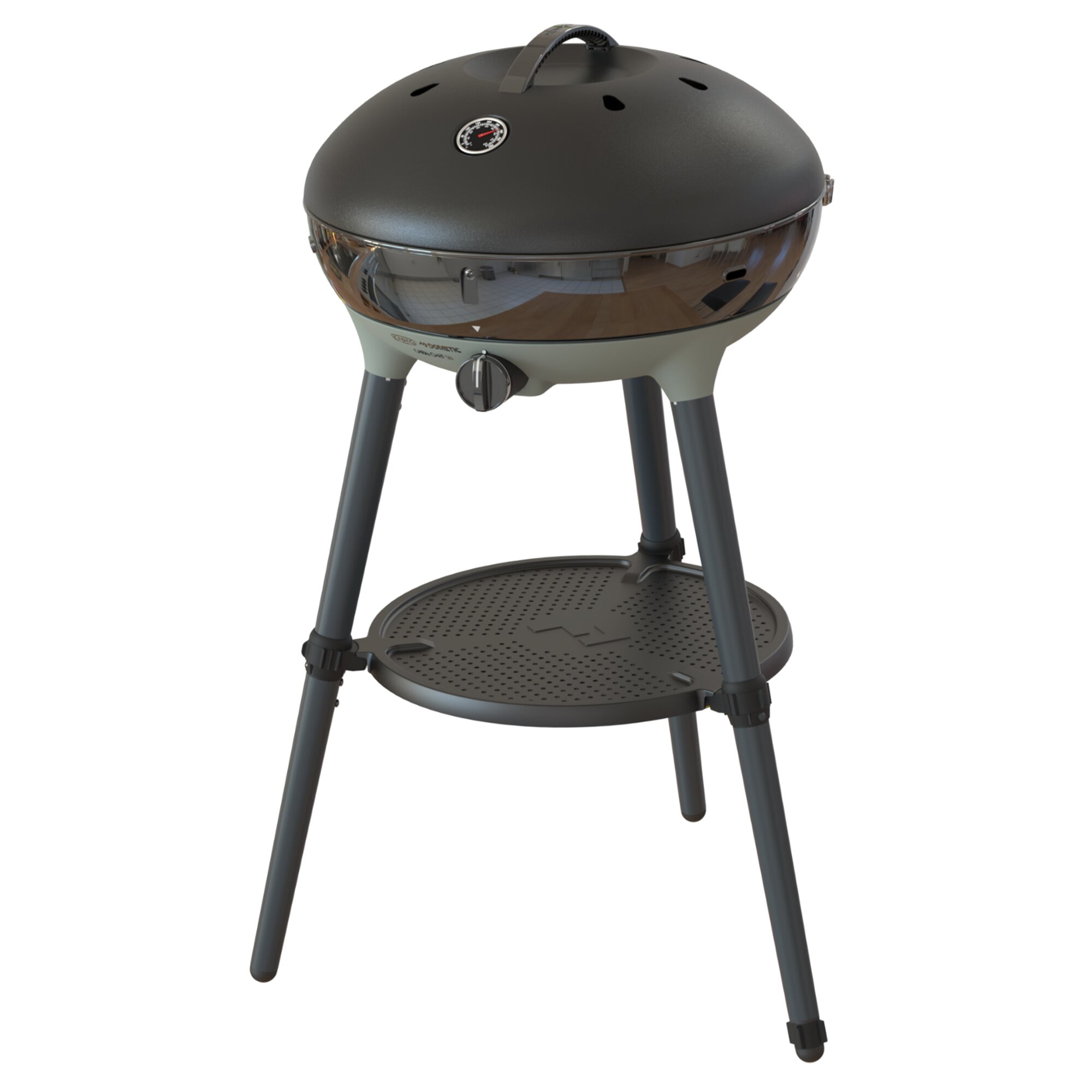 CADAC Grill Carri Chef 50 BBQ / Grill2Braai, 50 mbar ~ 350/300