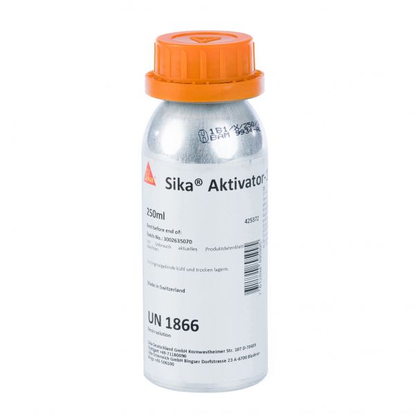 Sika® Aktivator-100, 1 L ~ 451/154