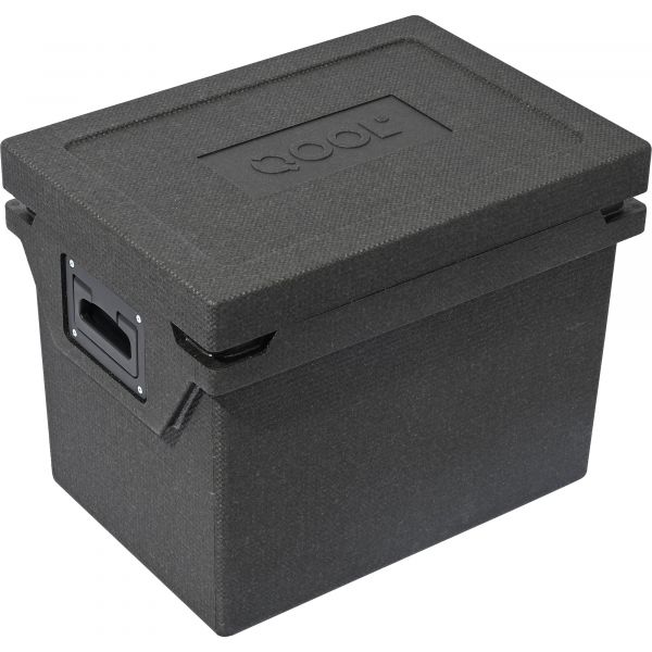 QOOL® Box Eco+ M Standard Frozen ~ 34 171