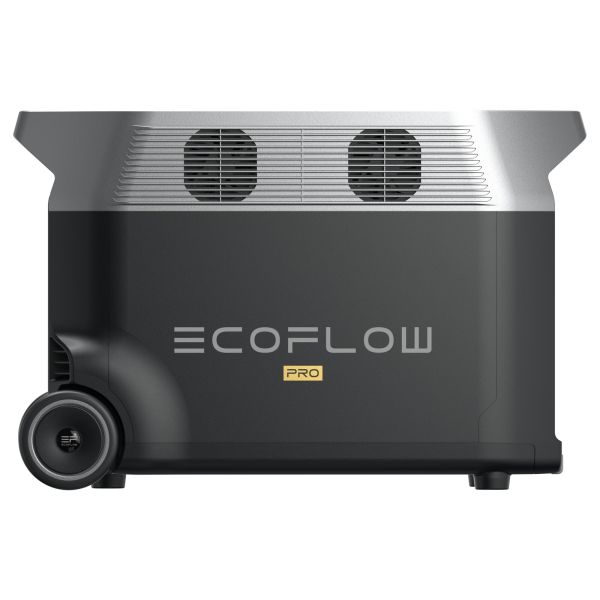 EcoFlow Powerstation DELTA Pro ~ 323/365