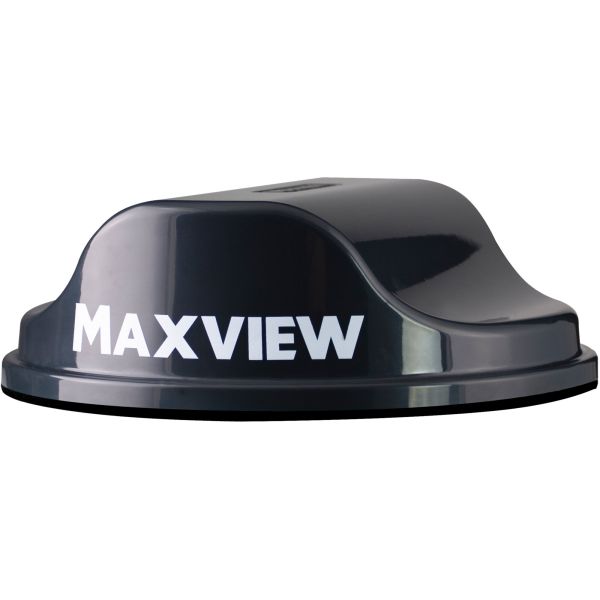 Maxview LTE / WiFi-Routerset Maxview RoamX, anthrazit ~ 71 198