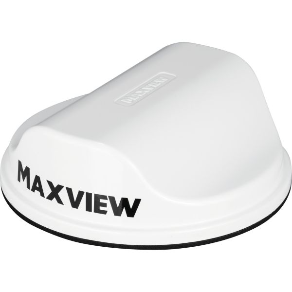 Maxview LTE / WiFi-Routerset Maxview RoamX, weiß ~ 71 203