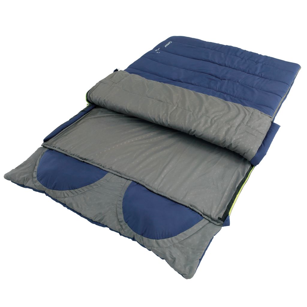Outwell® Deckenschlafsack Contour Lux Double ~ 503/044