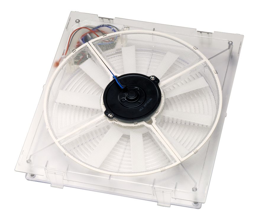 Thule® Ventilator-Kit für Thule Dachhauben  ~ 89 343