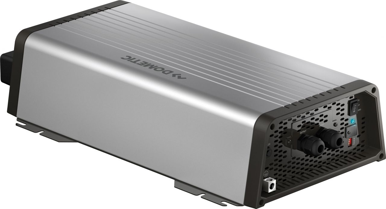 Dometic Sinus-Wechselrichter SinePower DSP 1824T, 24 Volt / 1800 ~ 323/315