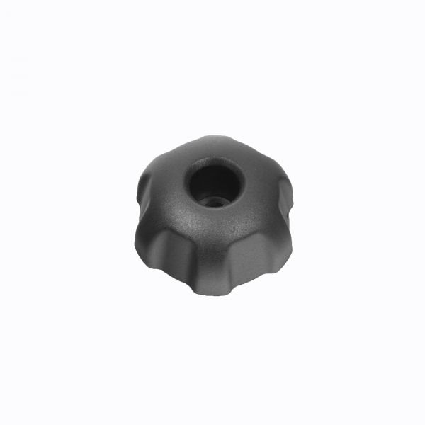 Thule® Drehgriff für Thule Abstandshalter, ohne Schloss ~ B-030364