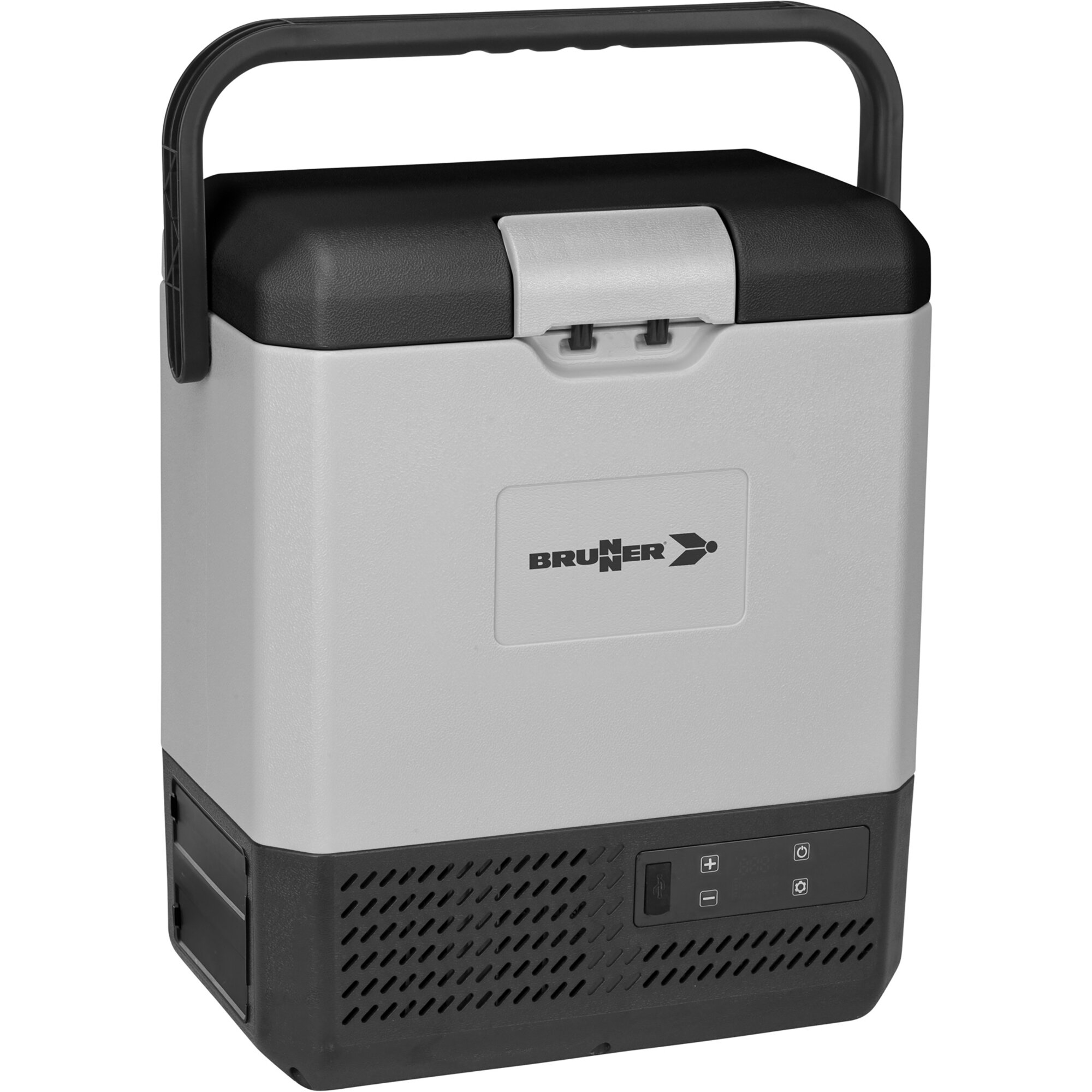 BRUNNER Polarys Portafreeze, 12 / 24 / 100-240 Volt ~ 17 505