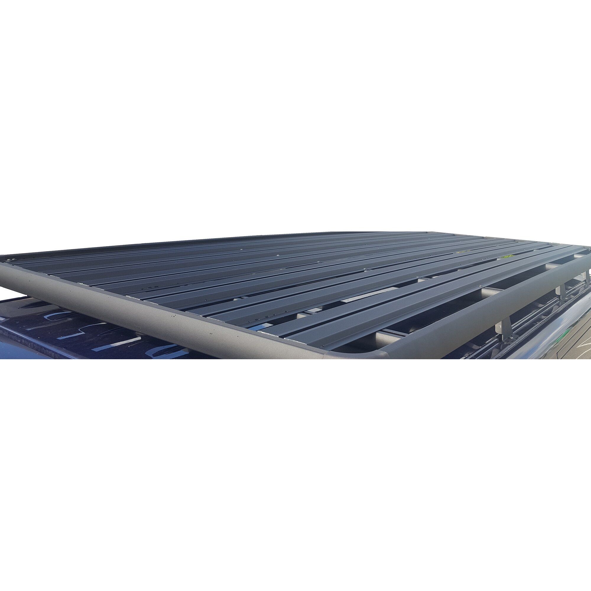 EuroCarry® Begehplanke, Länge 273 cm, für EuroCarry Reling Adventure Roof ~ 136/387
