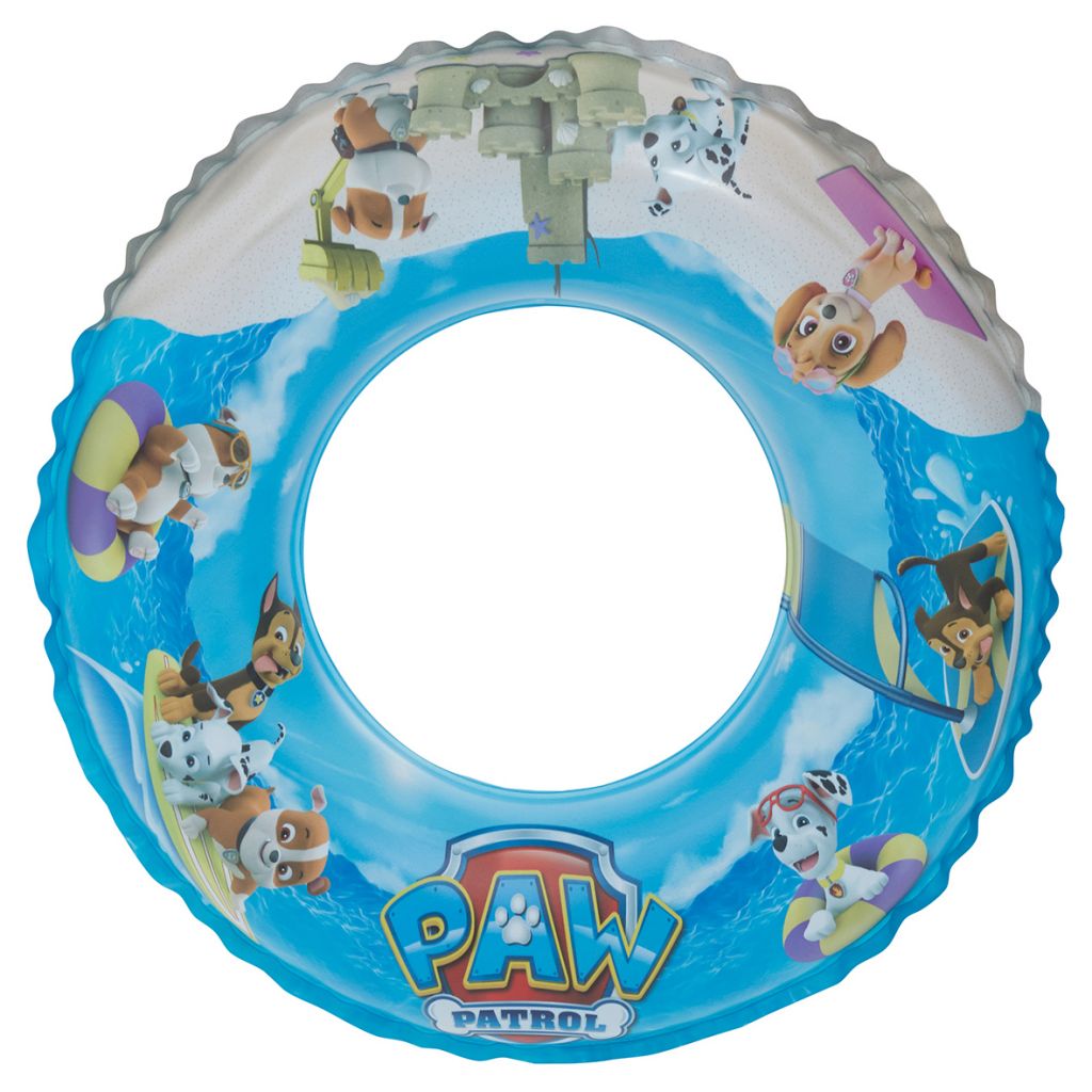 Happy People Strandset Paw Patrol ~ 61 591