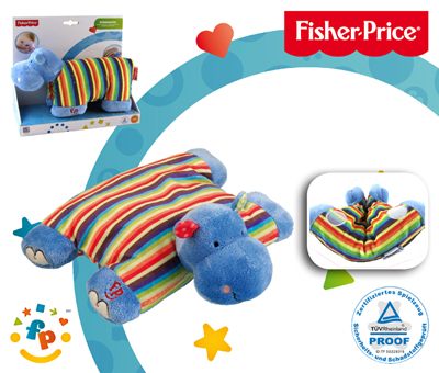 Plushie, Elefant, Regenbogenstreifen, weiches Spielzeug, Baby-Geschenk, 