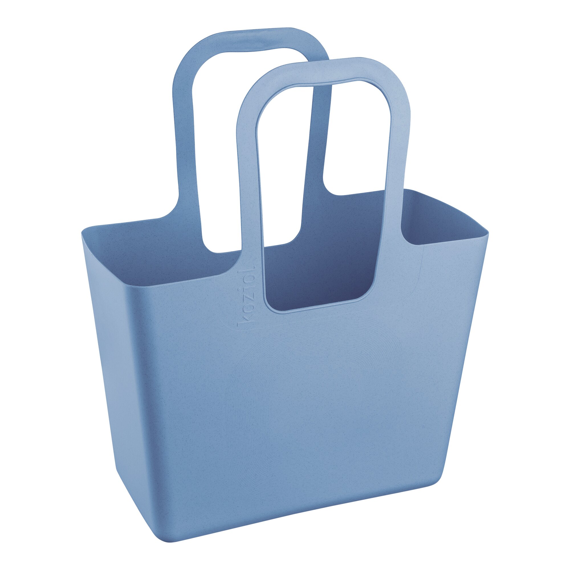koziol Tasche XL, blau ~ 551/245