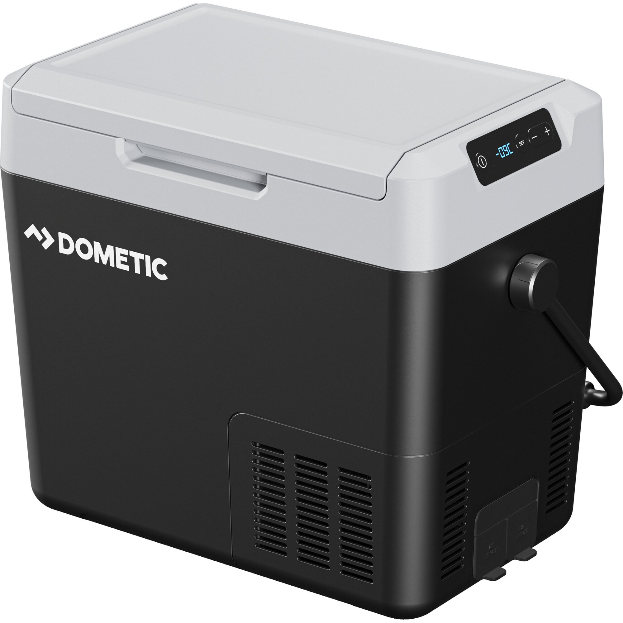 Dometic Kompressor Kühlbox CFF 18, 12 / 24 / 100-240 Volt, EEK B ~ 33 450