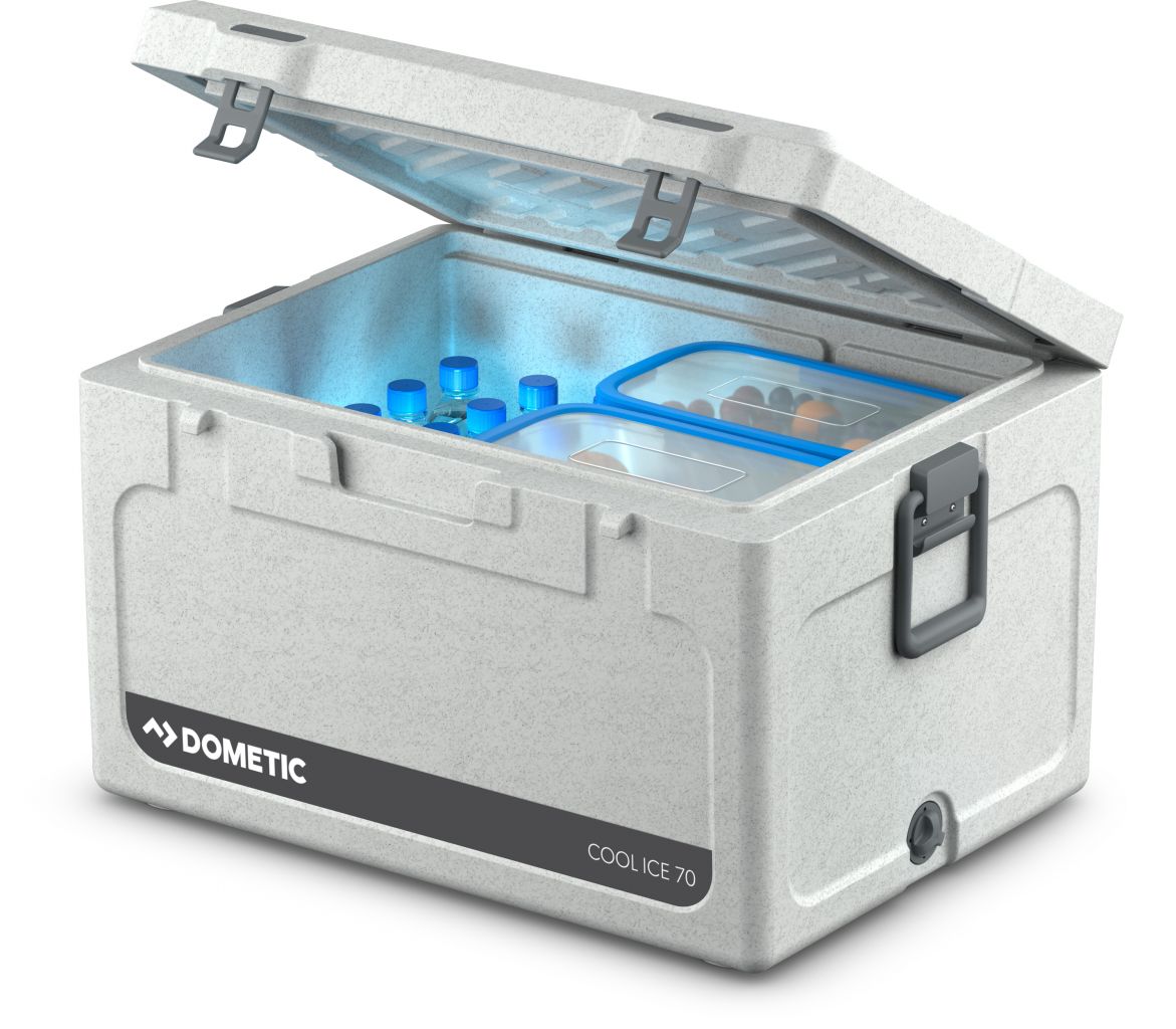 Dometic Kühlcontainer Dometic Cool Ice CI 70 ~ 34 164
