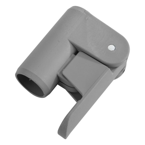 Dorema Easy Grip Schnellverschluss ⌀ 22 mm ~ 075/906