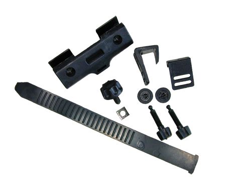 HABA Befestigungsset für Colt ~ 136/785