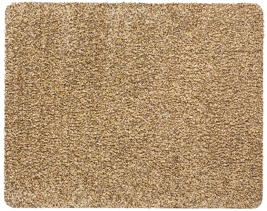 LAKO® Fußmatte Aquastop 100 x 60 x 0,5 cm, beige ~ 430/220