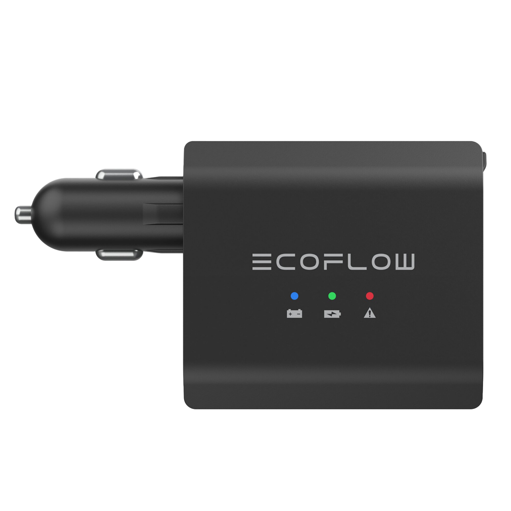 EcoFlow Batterieladegerät Kfz ~ 323/518