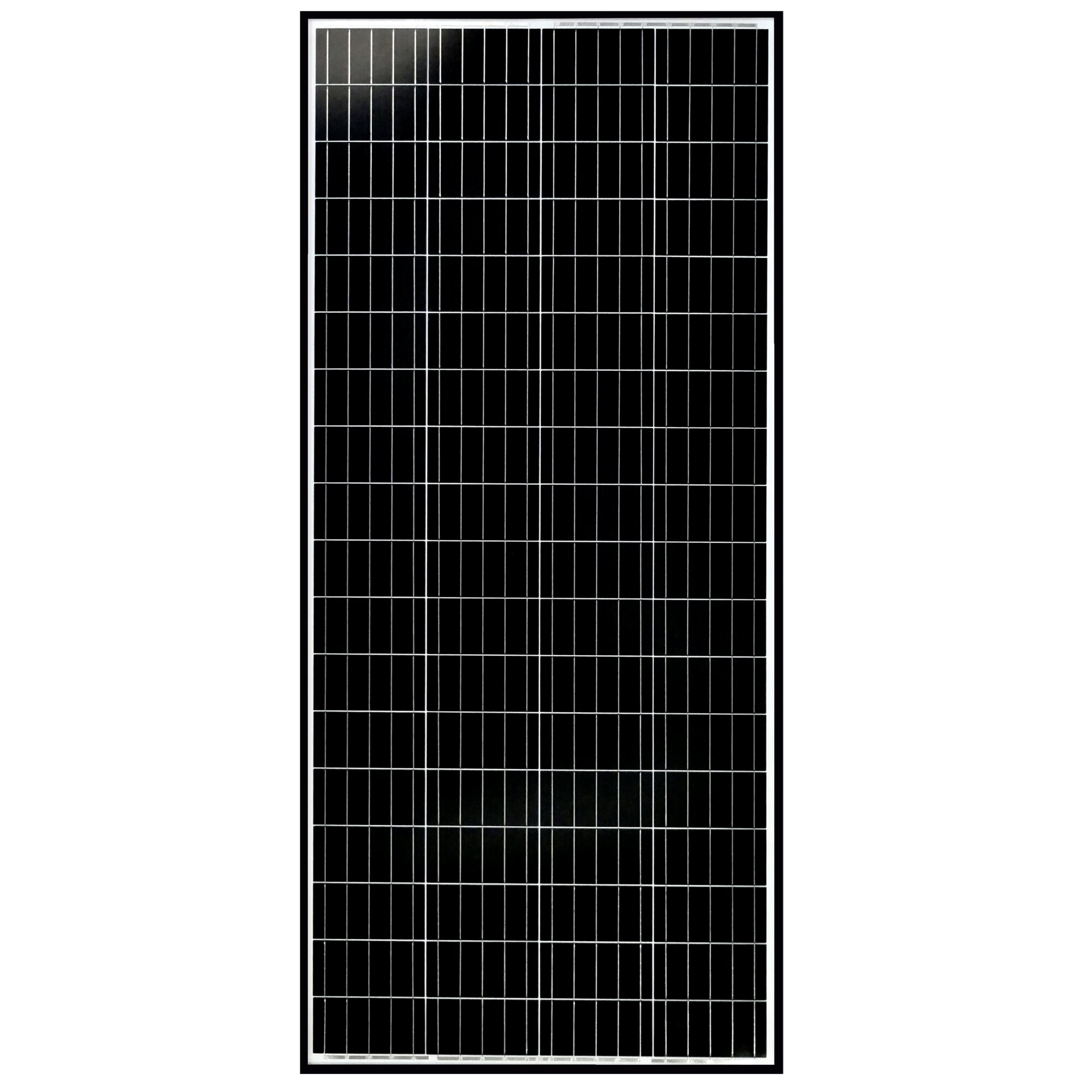 SOLARA® Solarmodul Ecolux HV-Serie, 190 Wp, 835 Wh~ 323/563