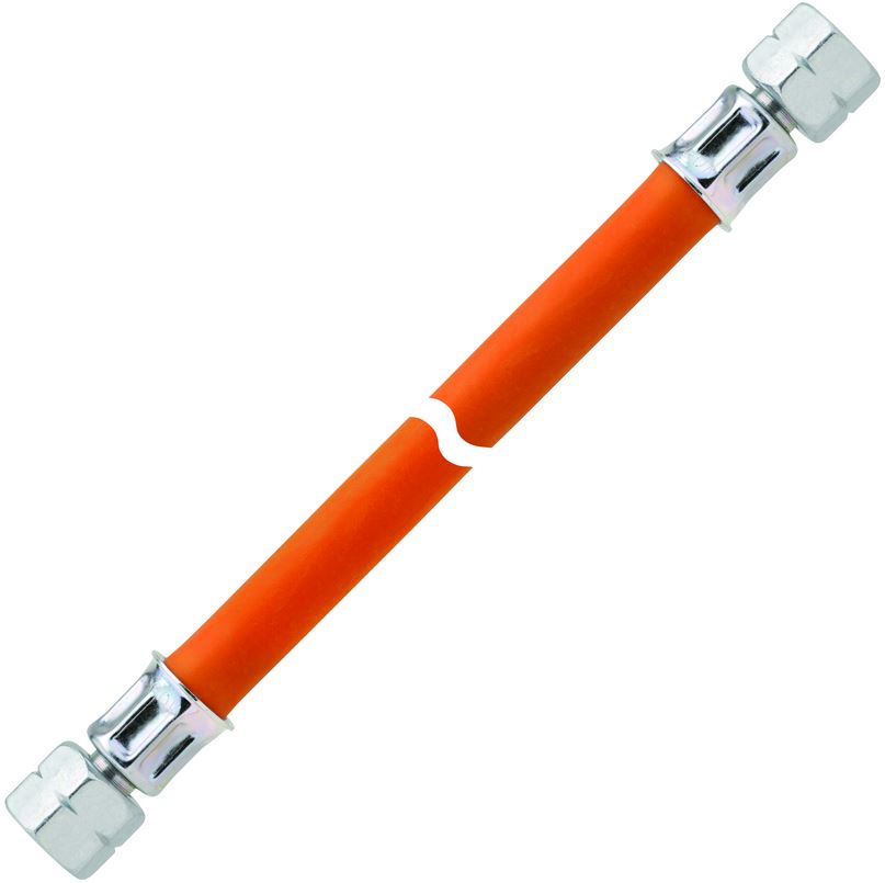 Schlauchleitung Gas PS 10 bar KST