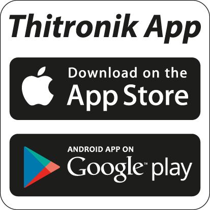 Thitronik Pro-Finder Ortungssystem  ~ 214/190