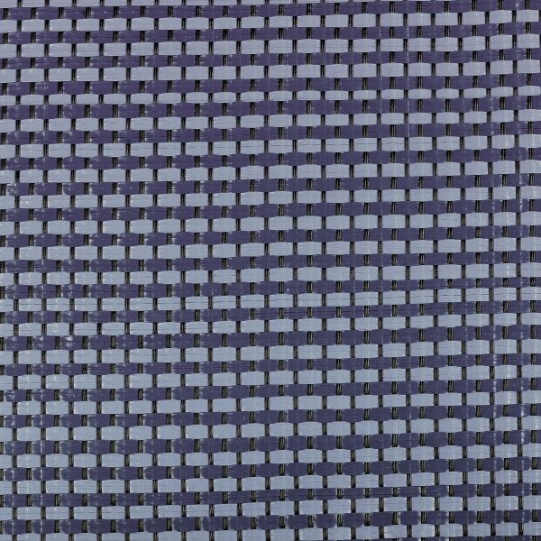 Dorema Vorzeltteppich Starlon 250 x 0,3 x 400 cm, blau ~ 075/955