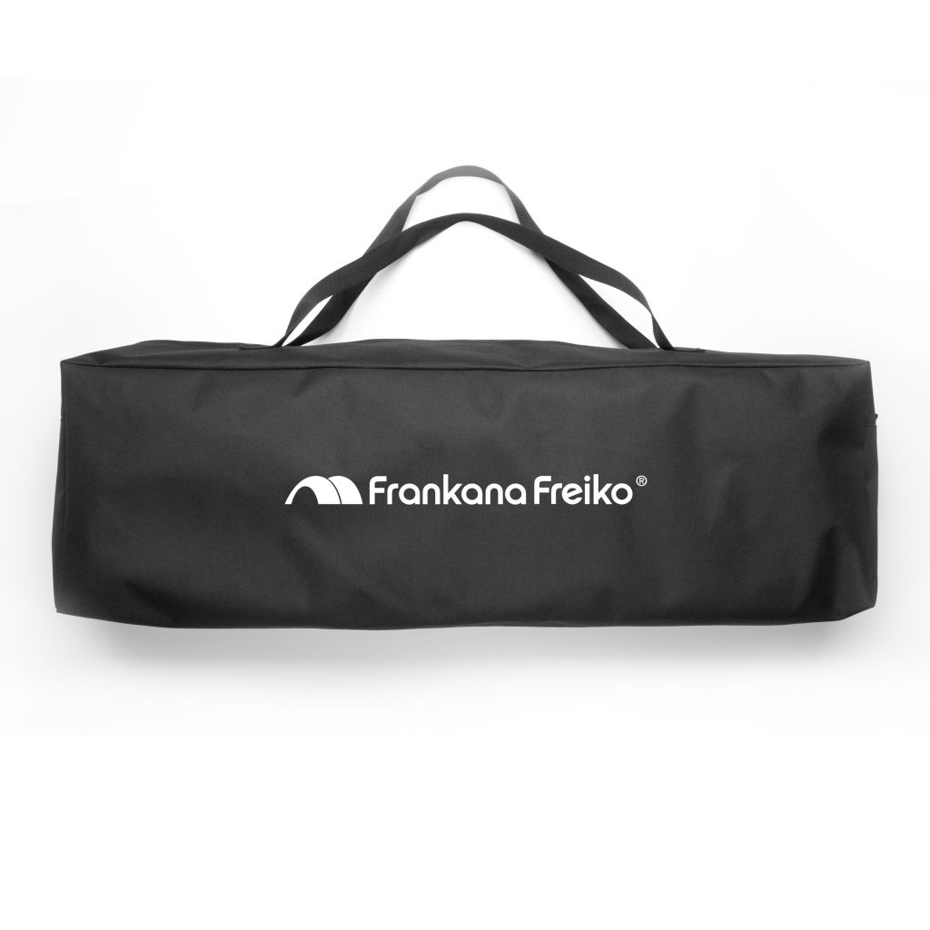Frankana Freiko Kollektion Packtasche für Wäschespinne Premium ~ 430/019-1