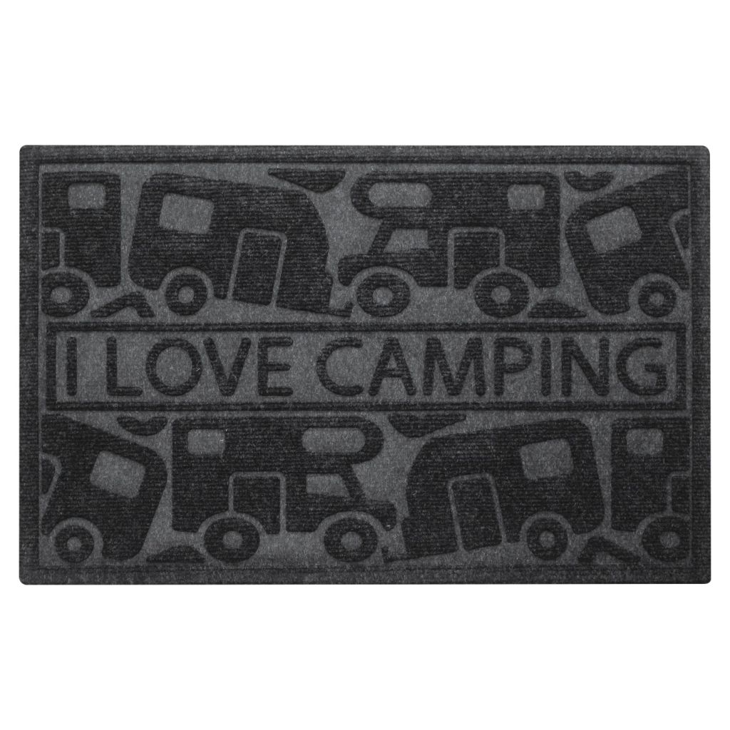 Gunselmann Fußmatte Kera Camp ~ 430/233