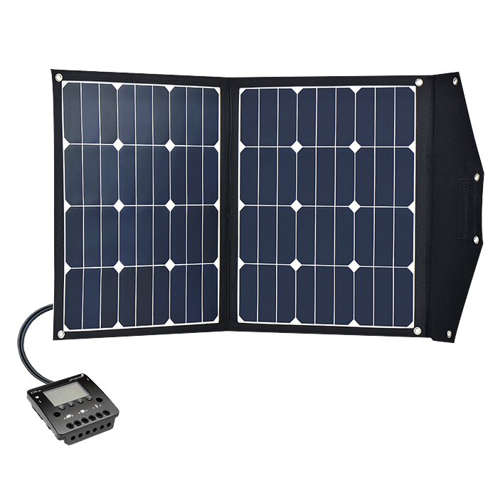 Phaesun Solarmodul Kit Phaesun Fly Weight Premium 90 ~ 323/481