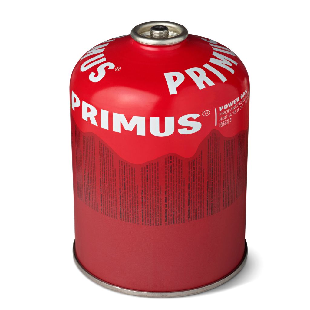 Primus® Power Gas SKT, 450 g ~ 320/103