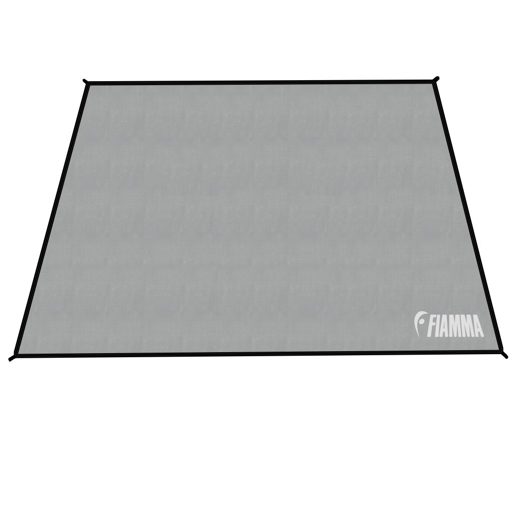 Fiamma® Vorzeltteppich Patio-Mat 390 ~ 610/272