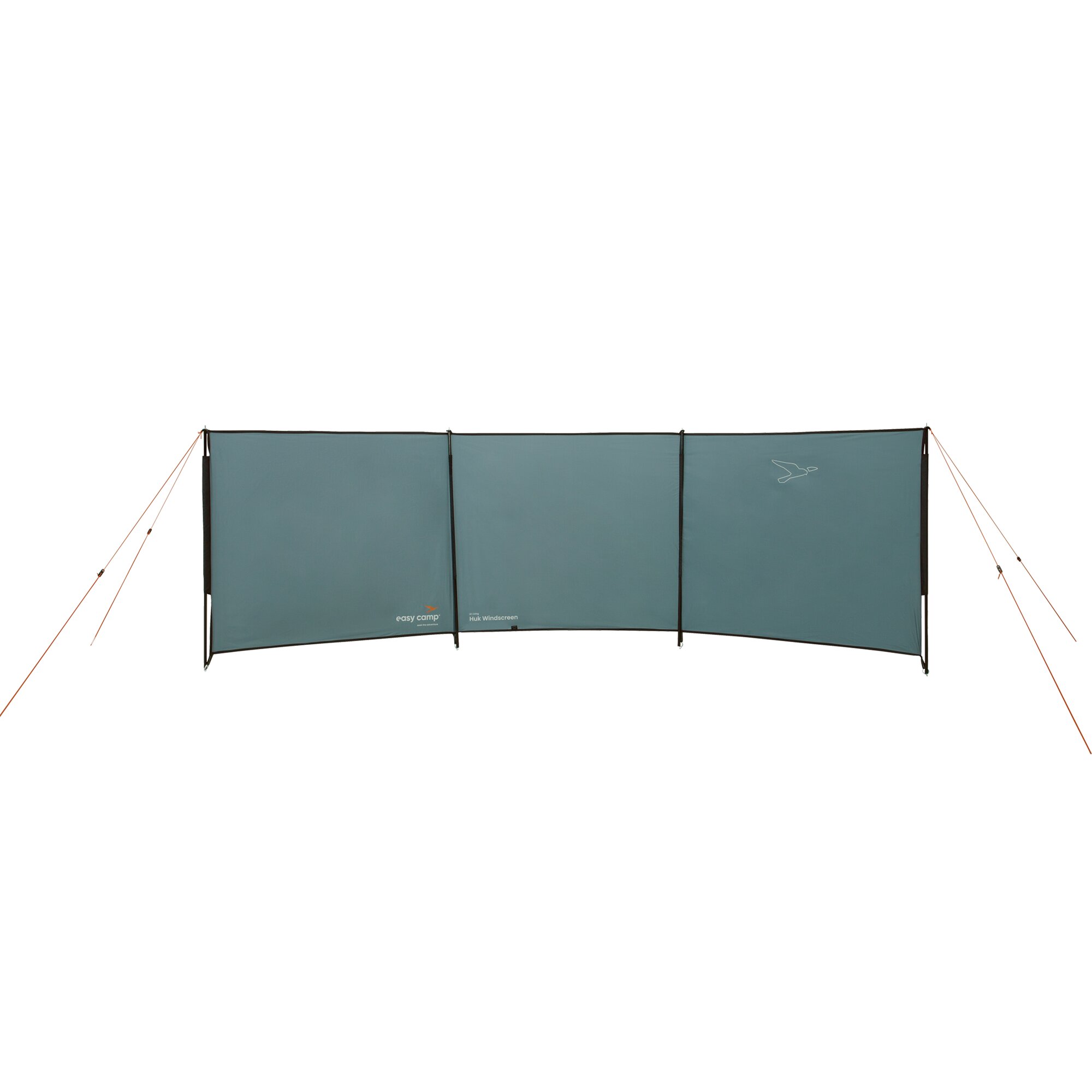 Easy Camp® Windschutz HUK 390 x 120 cm ~ 072/273