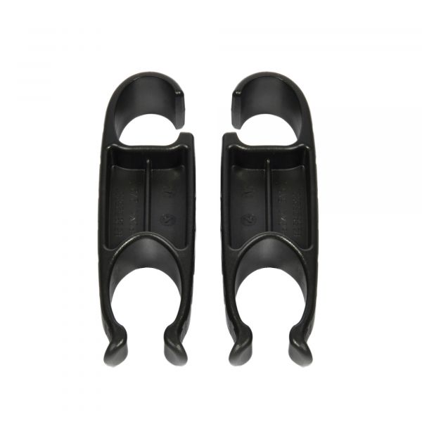 Thule® Rahmenhalter Thule Excellent / Elite G2, 2 Stück ~ B-602400