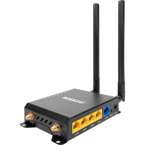 Megasat LTE/WiFi-Routerset Camper Connected ~ 70 751