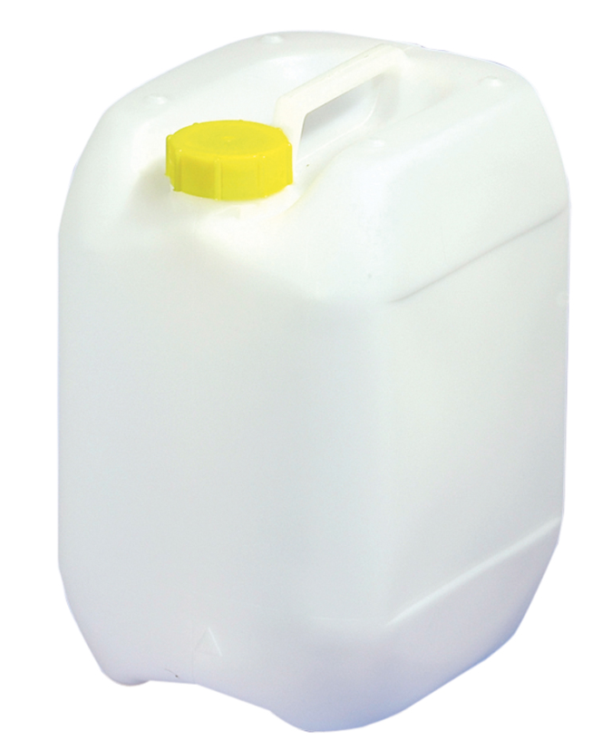 Comet Frischwasser Kanister DIN 51 10 Liter  ~ 300/015