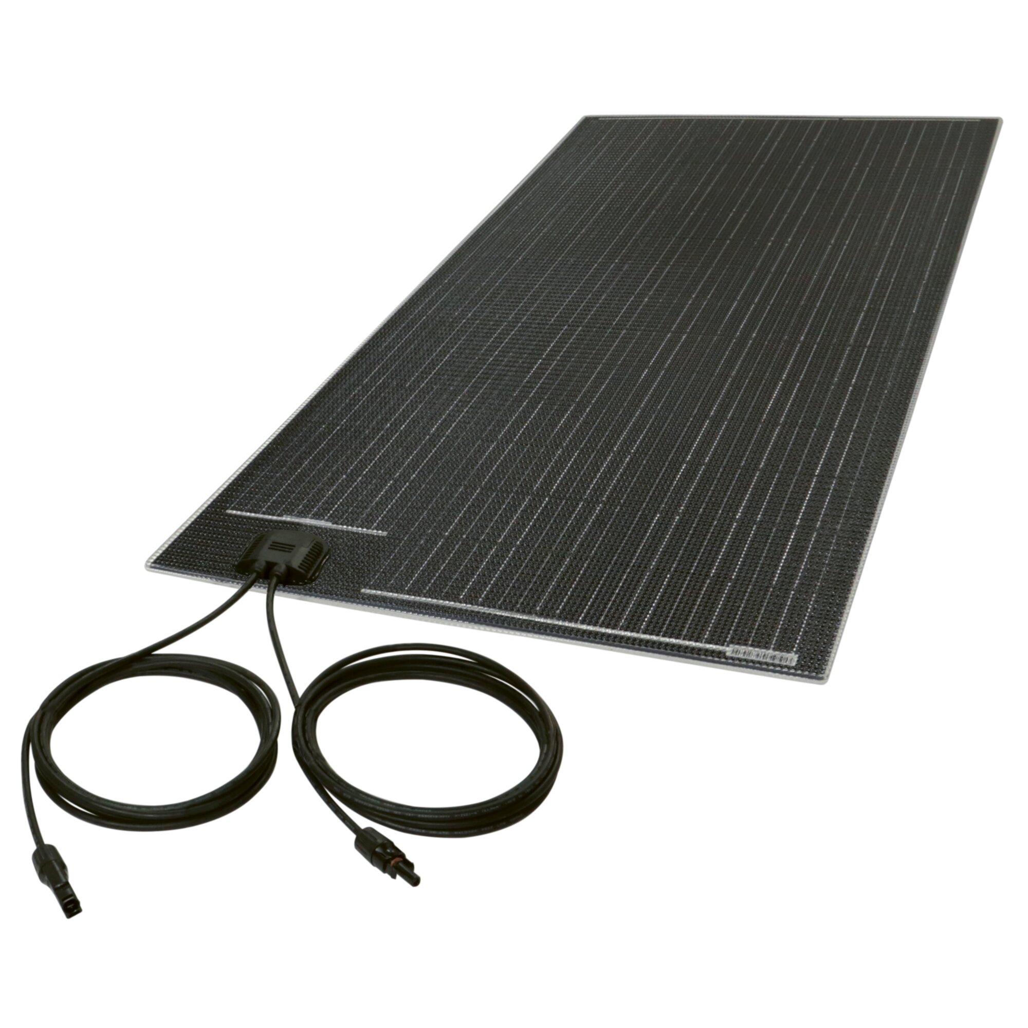 NLS Solar-Komplettanlage FLAT TYPE-SYSTEM, NL FT 100 ~ 323/722
