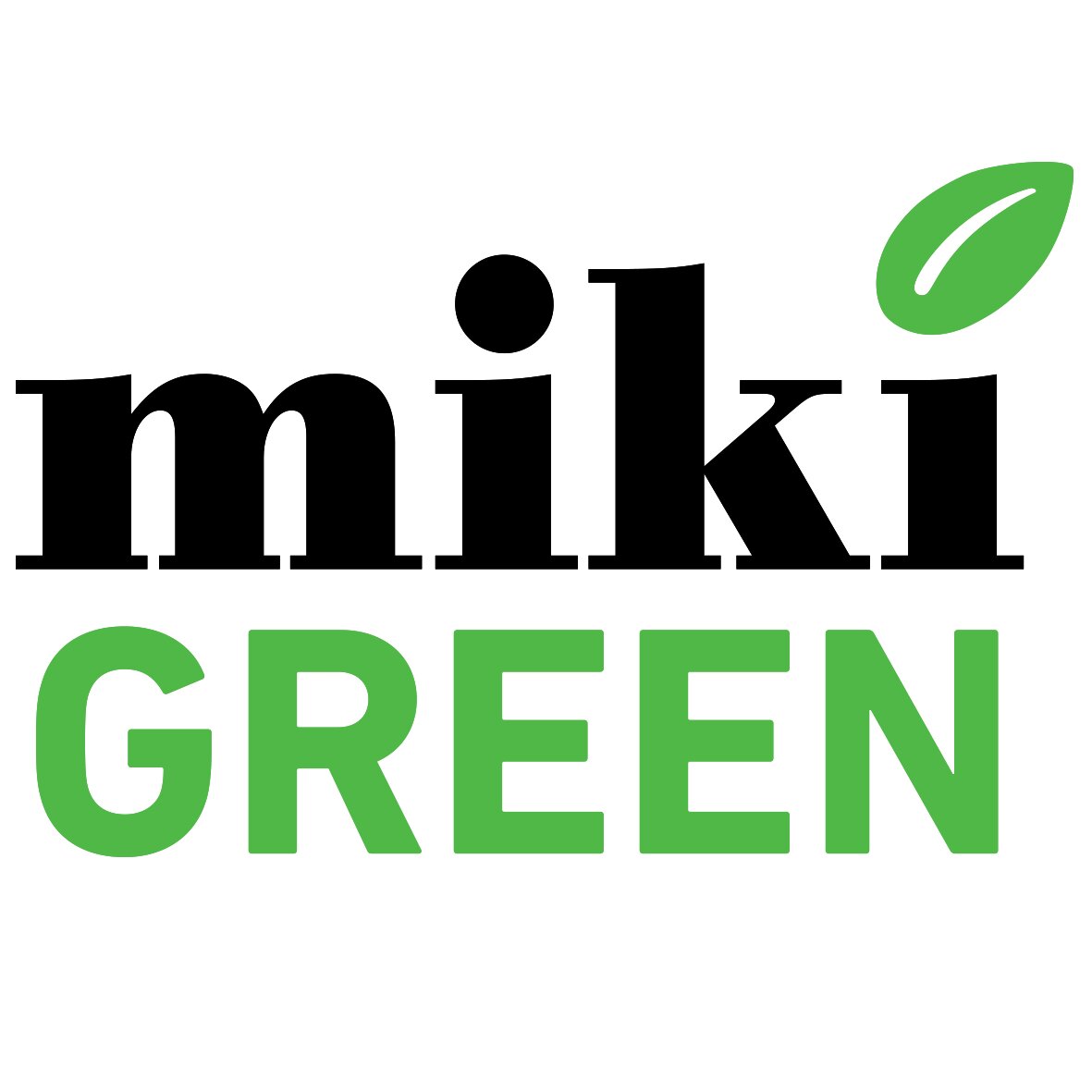 mikiGREEN®