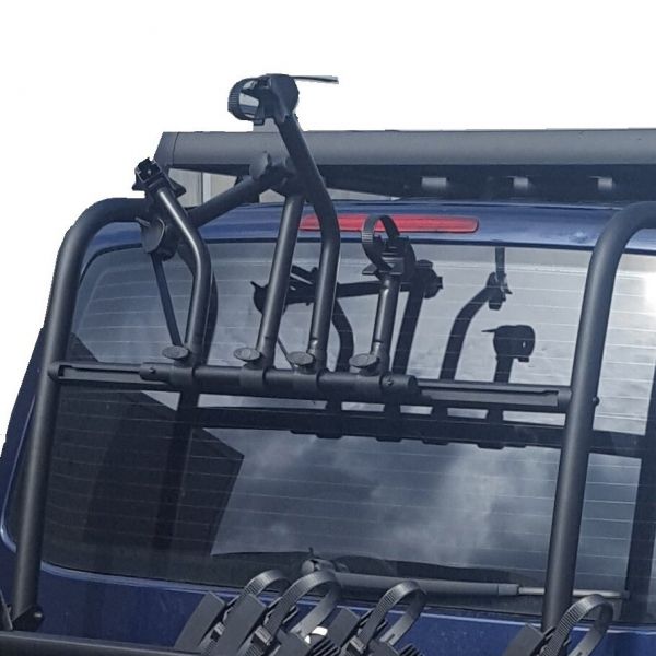 EuroCarry® Querträger für Adventure Rack ~ 136/737