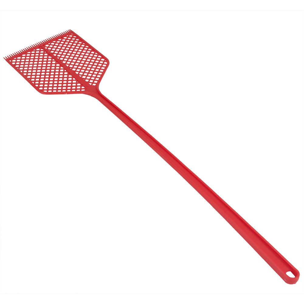 Metaltex® Fliegenklatsche 46 x 9 x 0,8 cm   ~ 452/008