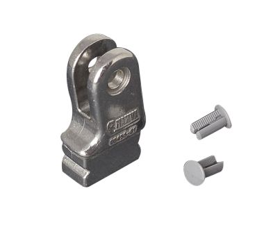 Fiamma® Stützfußende-Kit bis 4 m F45 i/F65 ~ 071/380-1