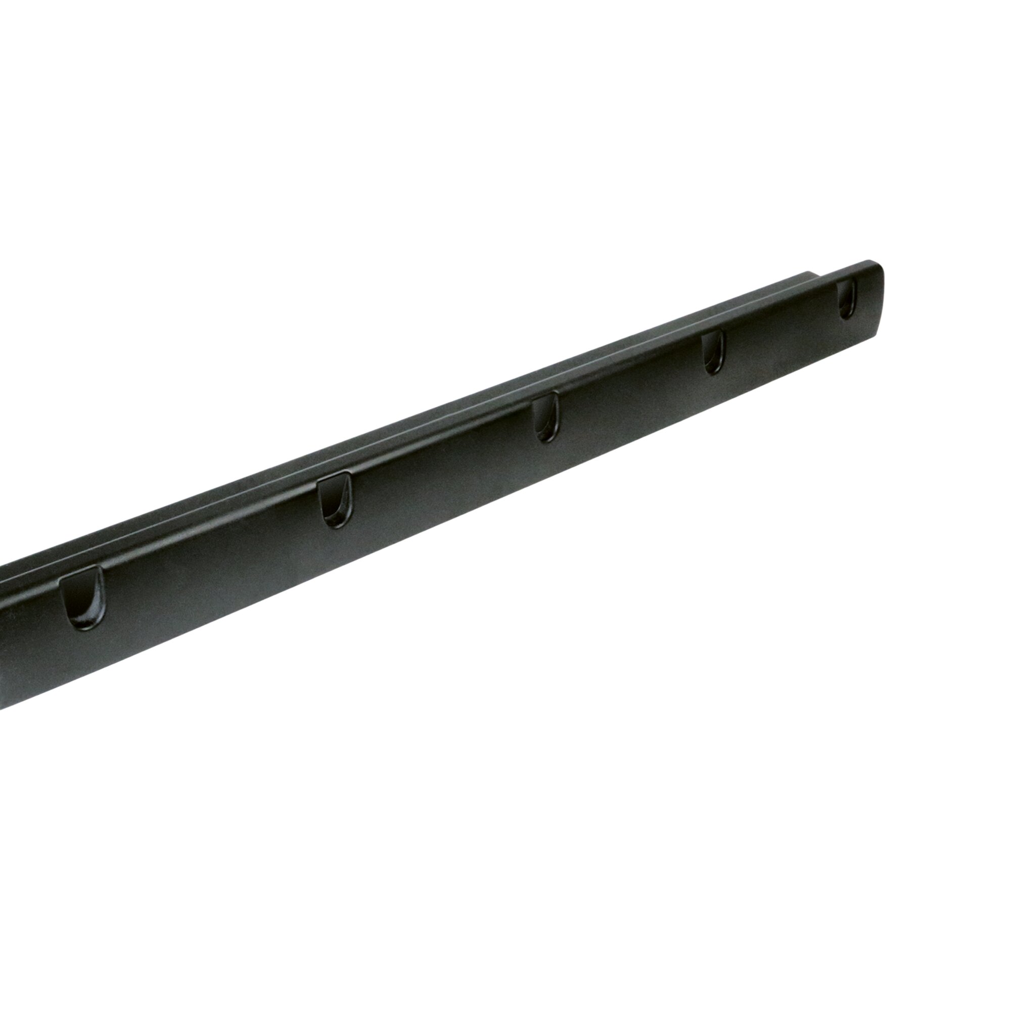 NLS Spoilerprofil PUR 530 für Solarmodule, 2er-Set ~ 323/730