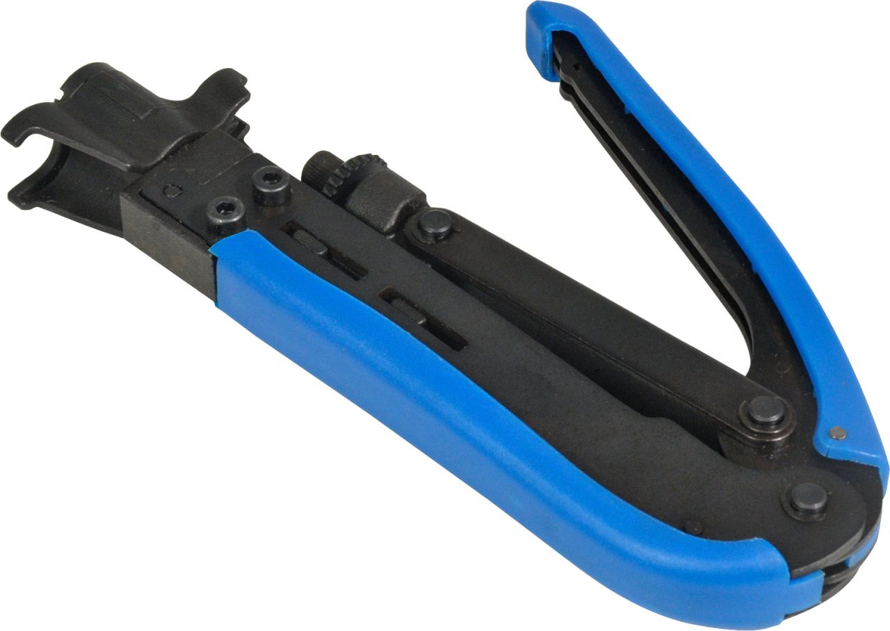 Frankana Kompressionszange für  Kompressionsstecker 7 mm  ~ 72 328