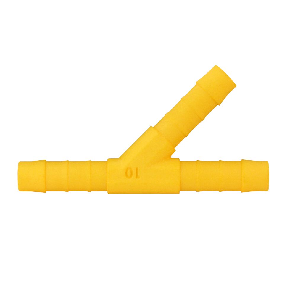 Lilie Y 45-Verbinder ~ 303/024-1