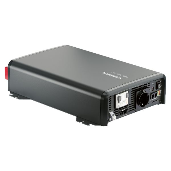 Dometic Sinus-Wechselrichter SinePower DPSI 1512RCD 12 V ~ 323/654
