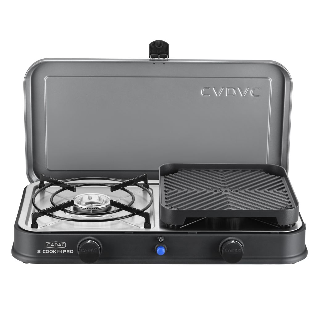 CADAC 2-Cook Kocher Pro Deluxe, 30 mbar ~ 310/450