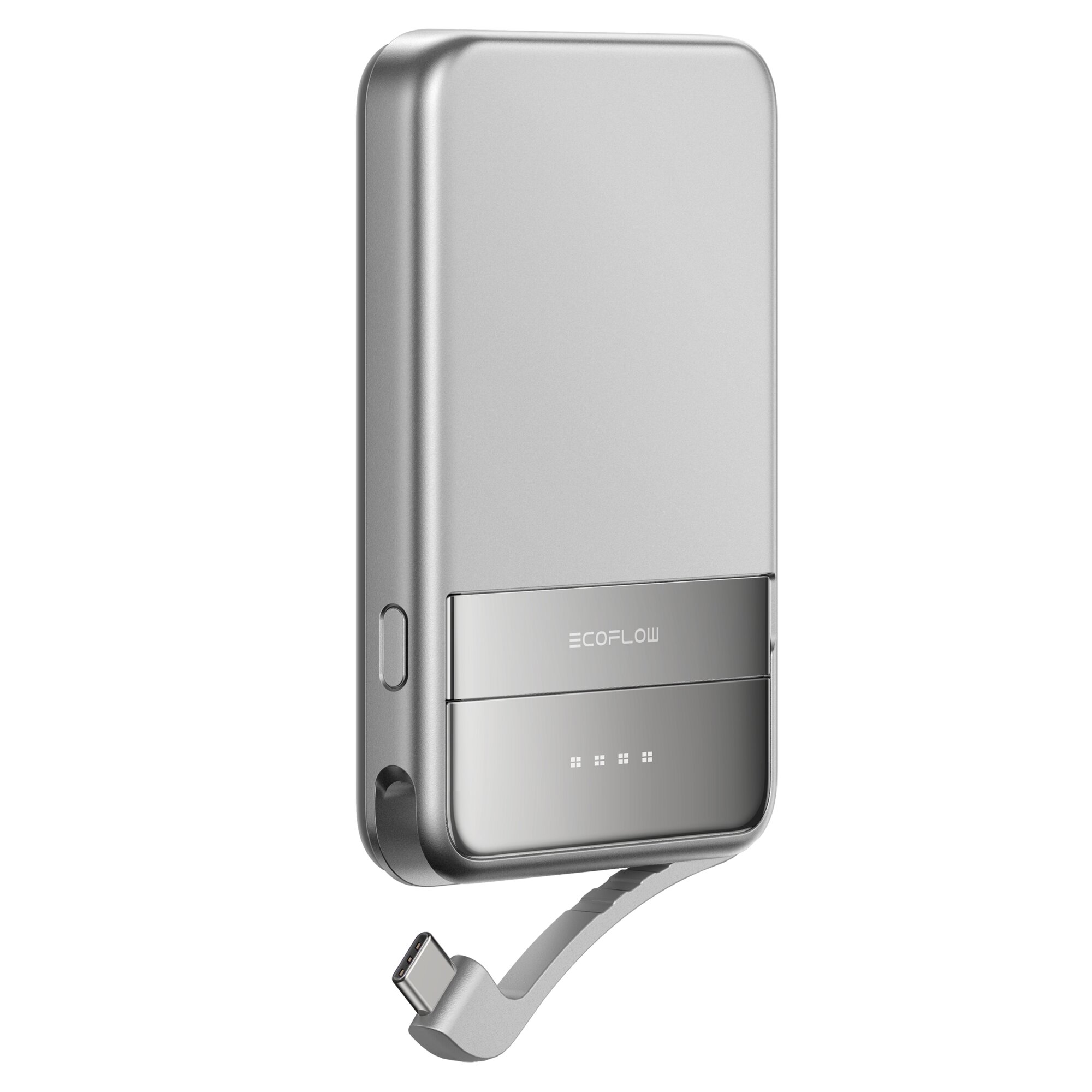 EcoFlow Magnetische Powerbank Rapid 5000 mAh ~ 323/516